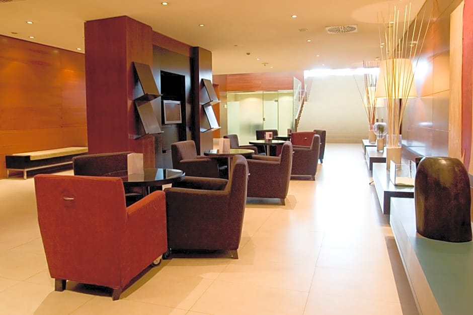 Hotel Best Front Maritim