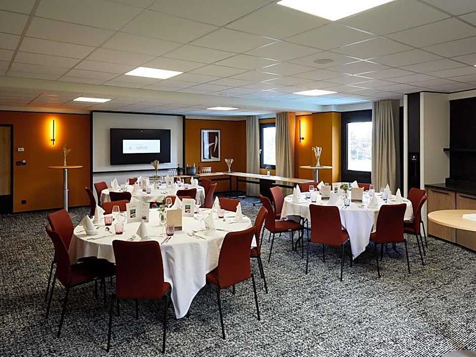 ibis Chalon-sur-Saone Europe