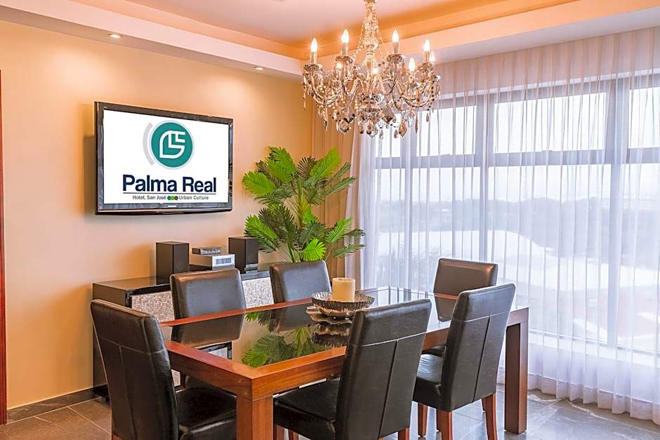 Hotel Palma Real