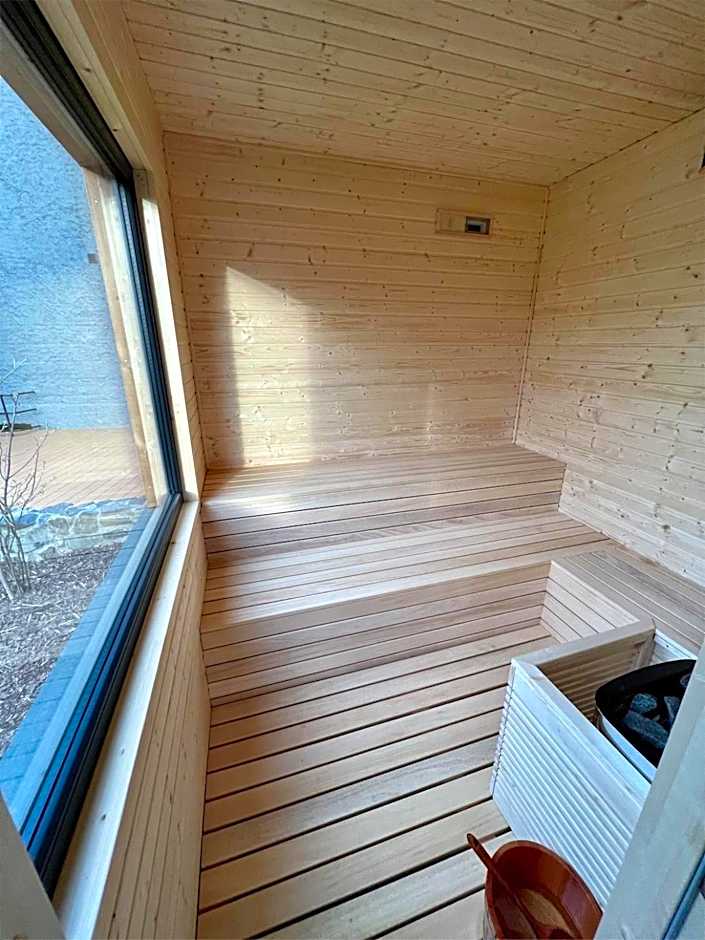 Apartmány Pekárna 1898