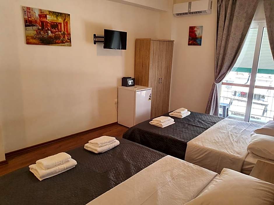 City Centre Stylish rooms