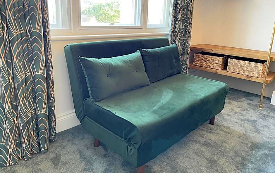 The Hop Merchant's House