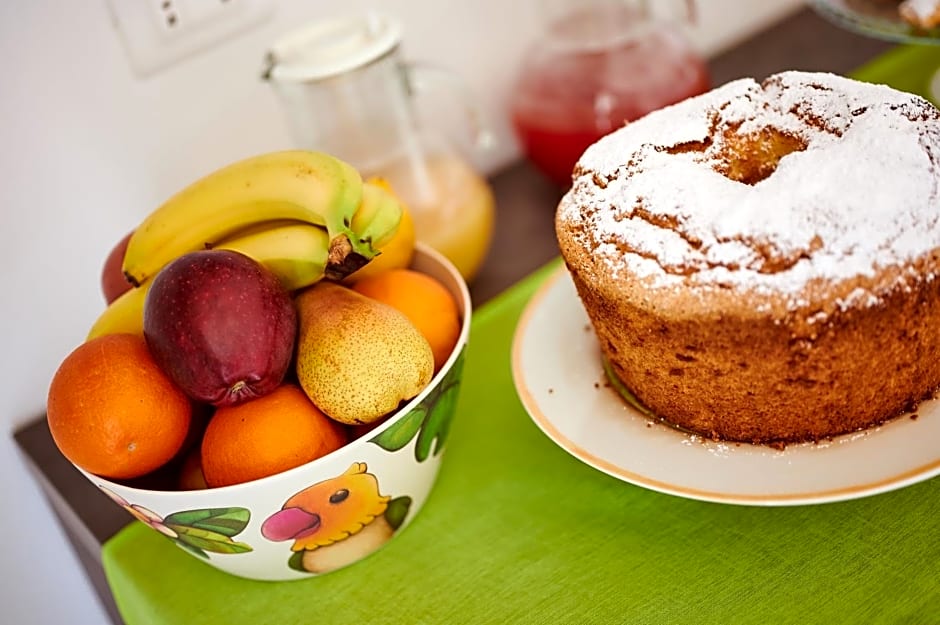 La Lanterna del Borgo