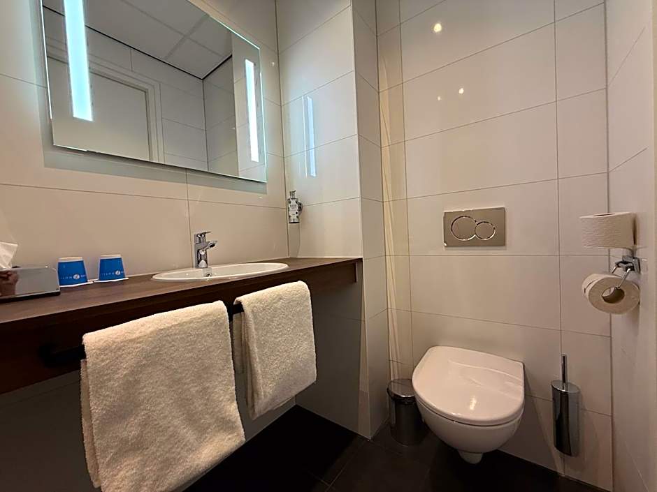 Fletcher Hotel-Restaurant Parkstad- Zuid Limburg