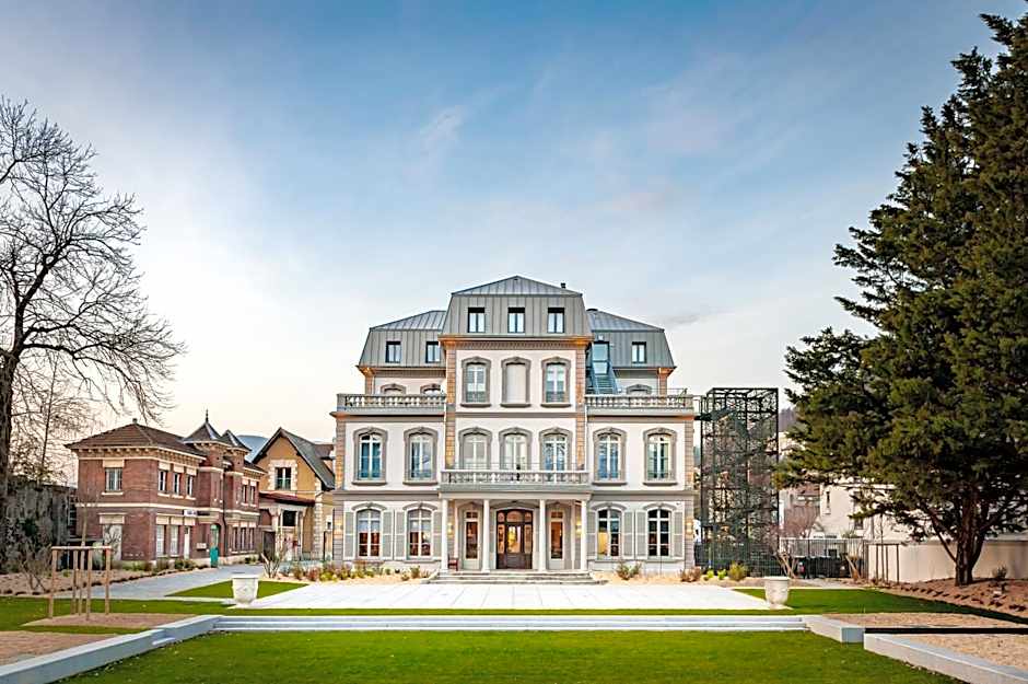 Hotel Mille Pas