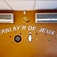Premiere Classe Herblay