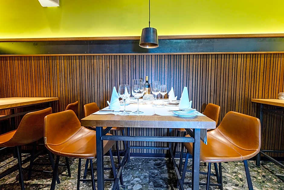 Hotel Linde - 24h Self Check-in