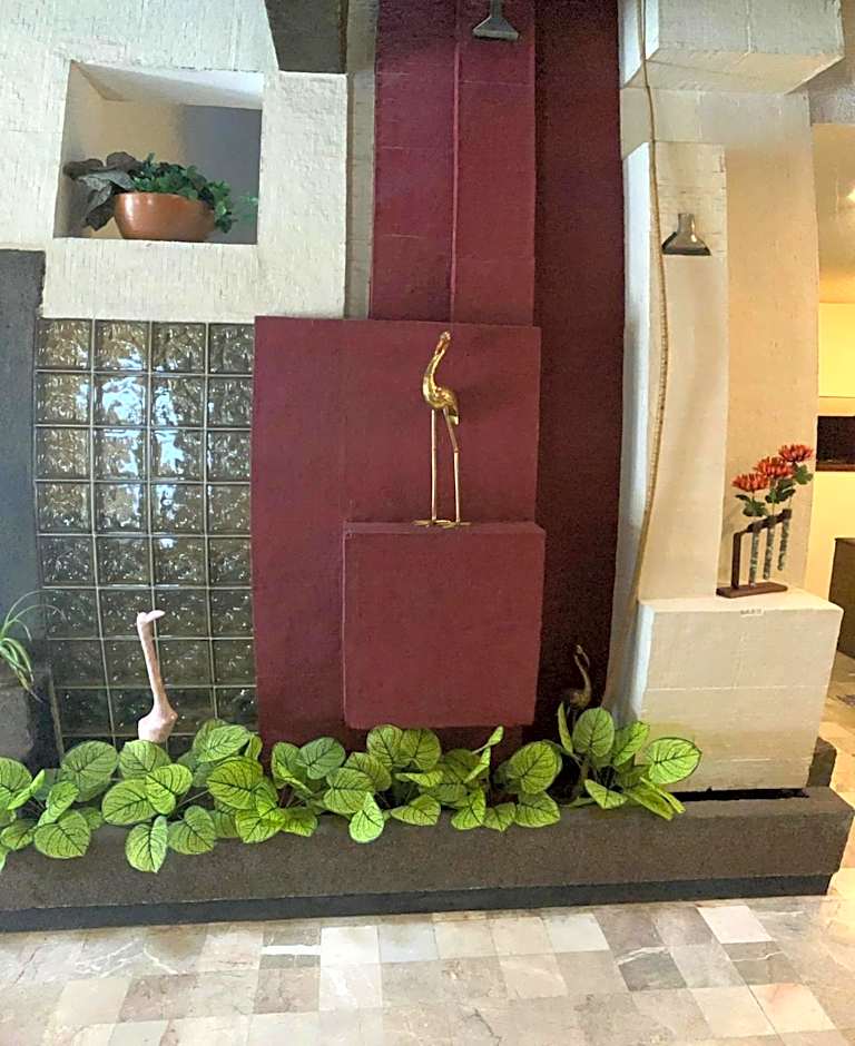 Hotel Flamingo Kristal