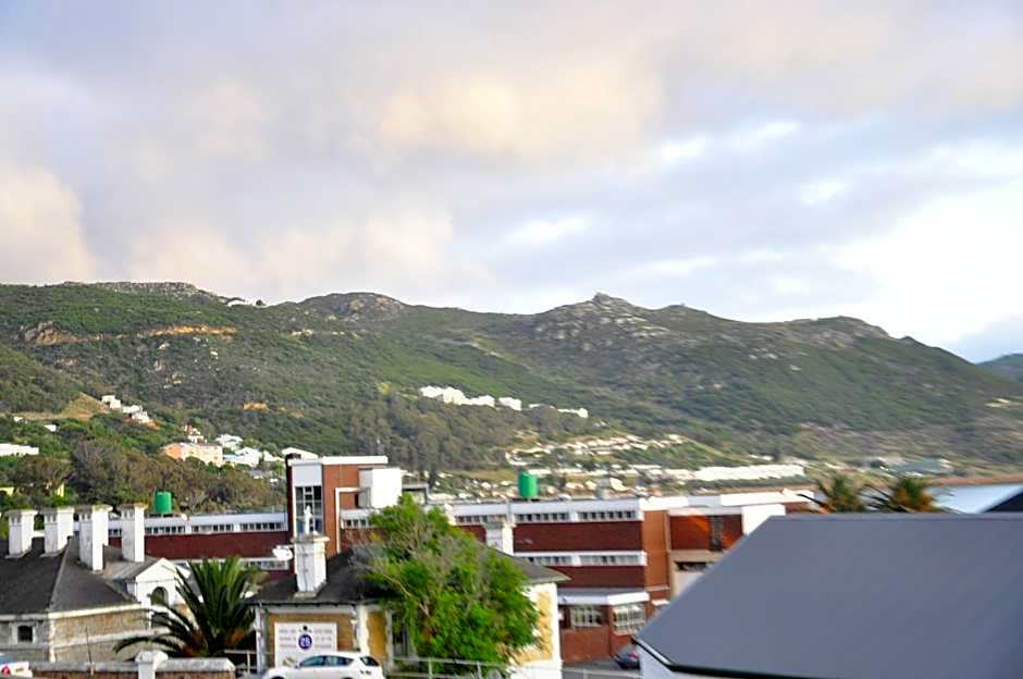 Central Hotel Guest House