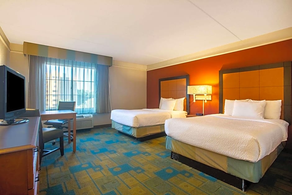 La Quinta by Wyndham Charlotte Airport South