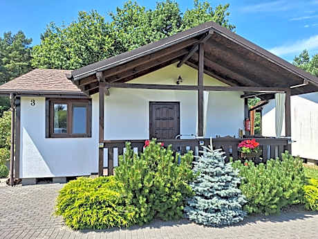 Domki letniskowe LENIUSZKOWO