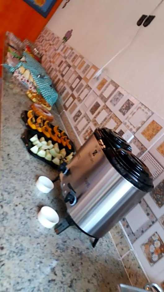 Hospedagem Cantinho Da Vitoria