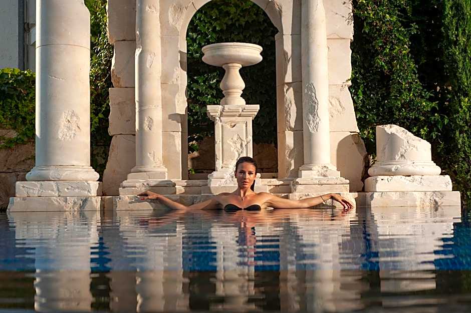 Villa Geba Boutique Hotel