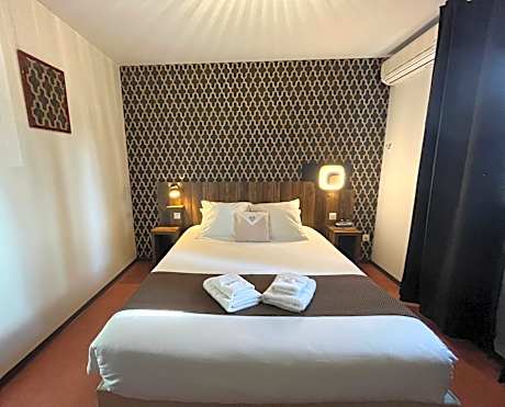 FastHôtel Mont de Marsan - Un Hôtel FH Collection