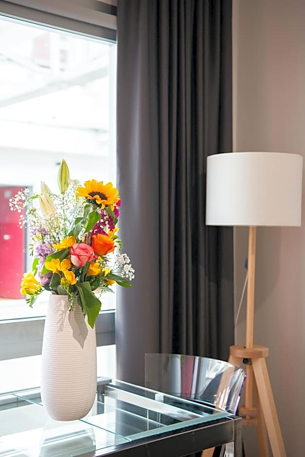 Ottavia Residence Roma