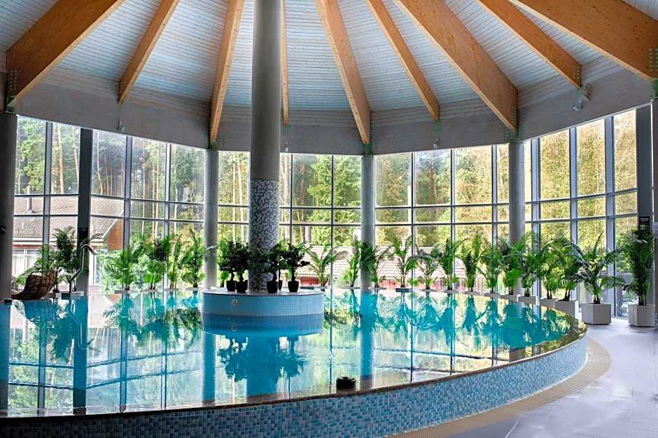 Atostogų Parkas Hotel