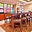 Hampton Inn By Hilton Greensboro-East