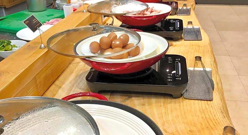 Hotel International Changwon