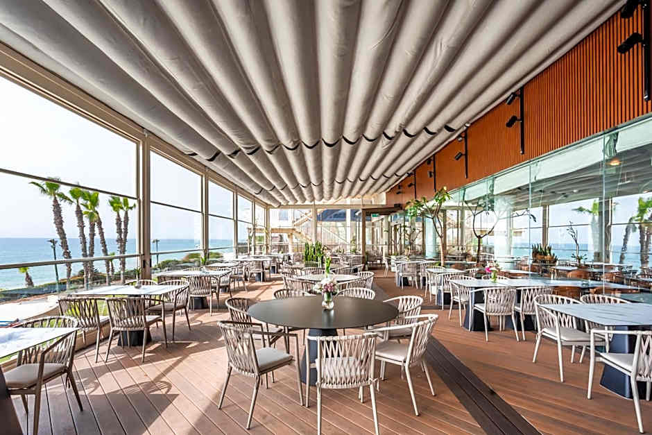 Daniel Herzliya Hotel