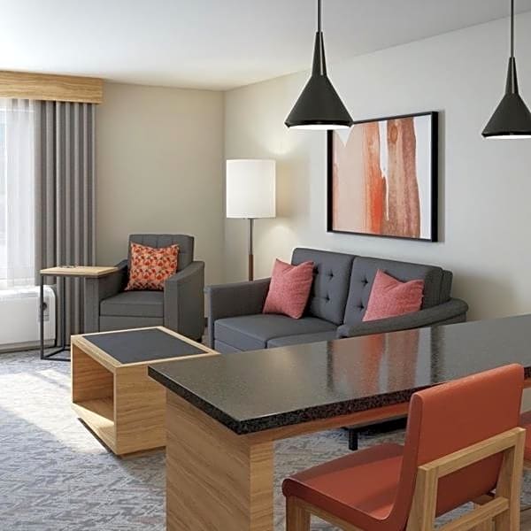 Candlewood Suites-Augusta By IHG