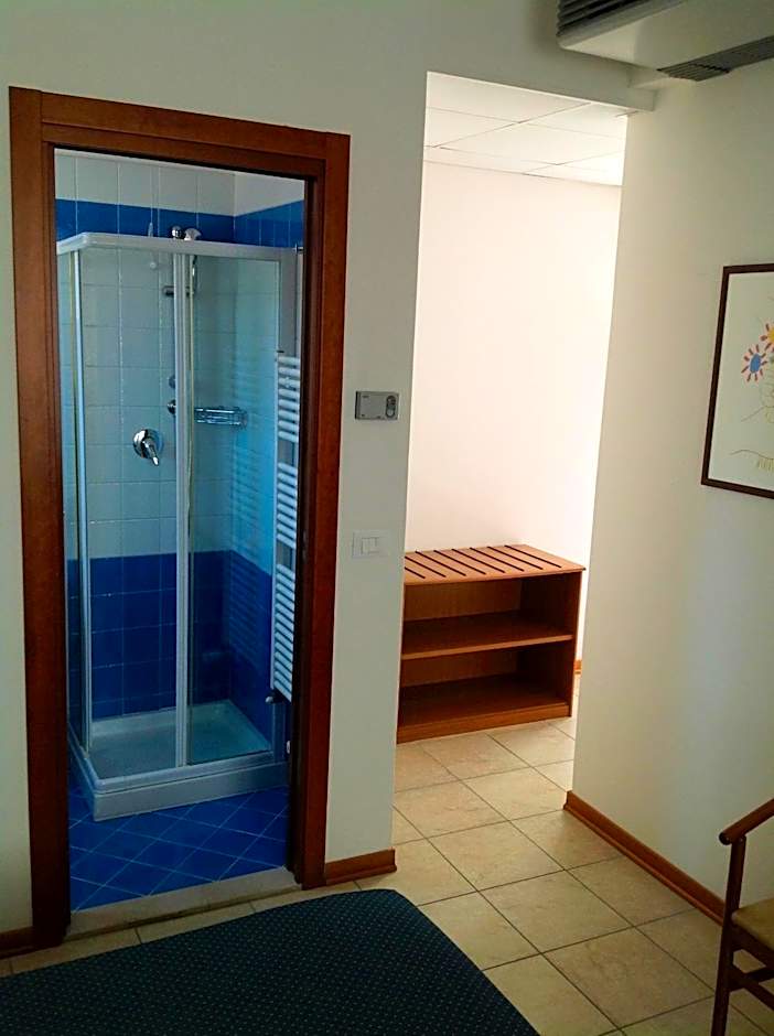 Hotel Ivana