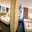 Kyriad Hotel La Fleche
