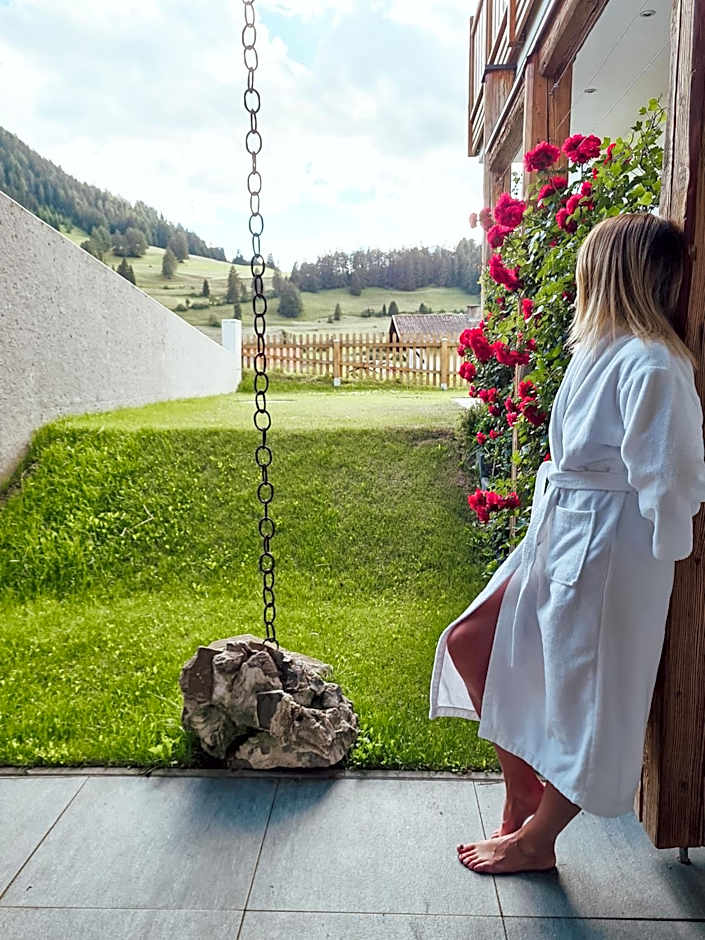 Palazi Apartments & Spa