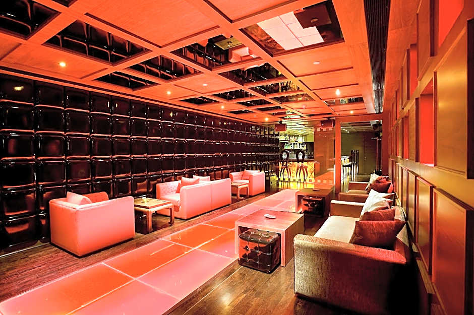 The LaLiT New Delhi