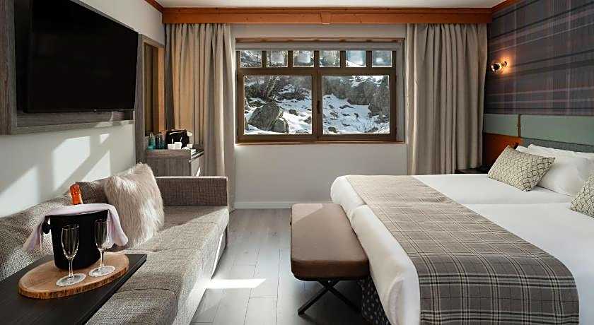Hotel Euroski Mountain Resort & Spa
