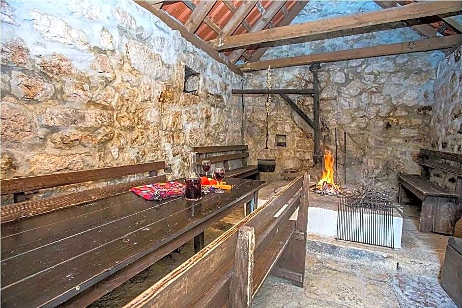 Apartmani Seljacka Kuca