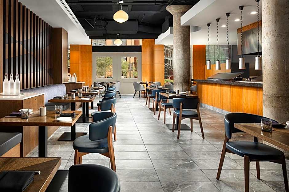 The Westin Saint Louis