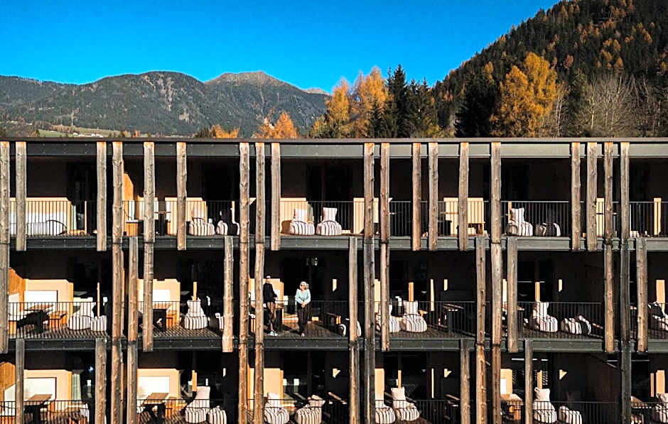 Hotel Christof