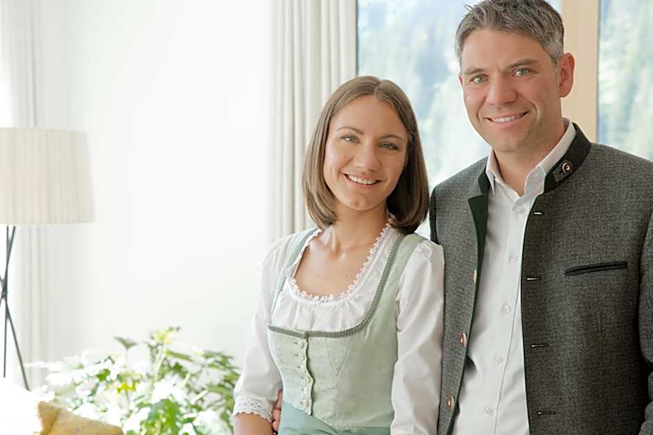 Boutiquehotel Hohes Licht