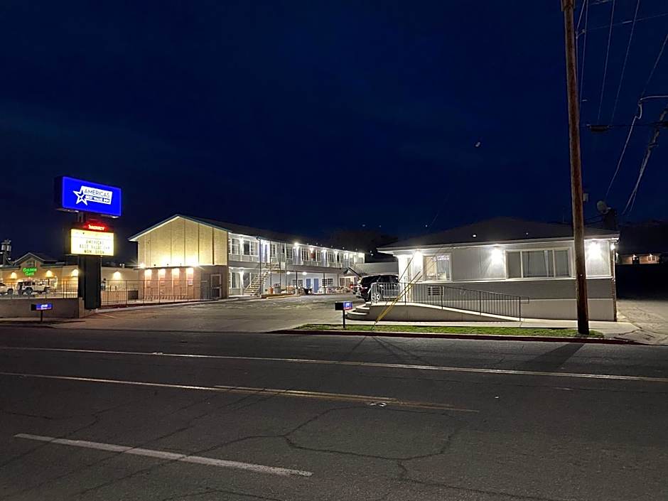 Signature Inn Winnemucca