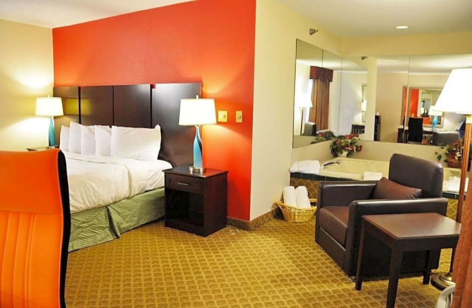 Country Hearth Inn & Suites - Kenton