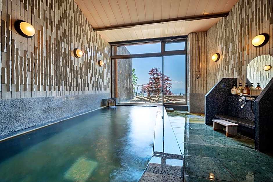 Lake View Inawashiro