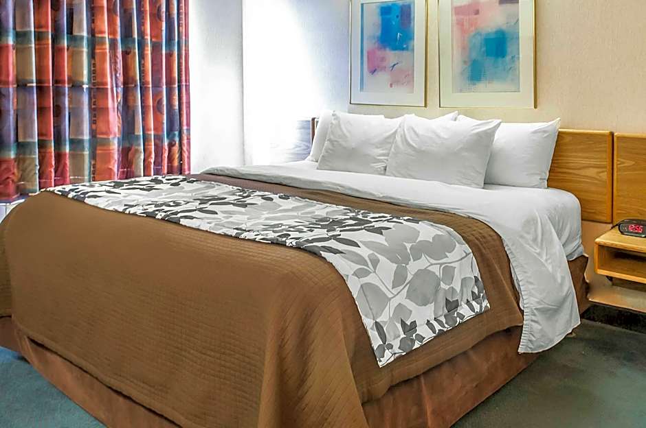 Sleep Inn University