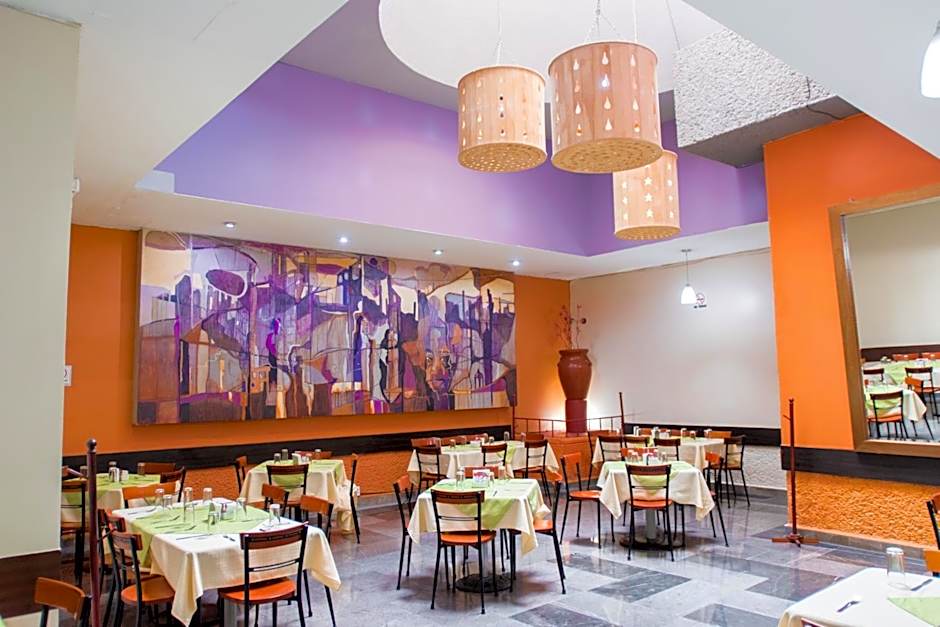 Hotel San Francisco Centro Historico