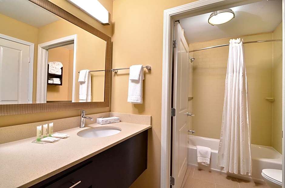 Staybridge Suites Tomball By IHG