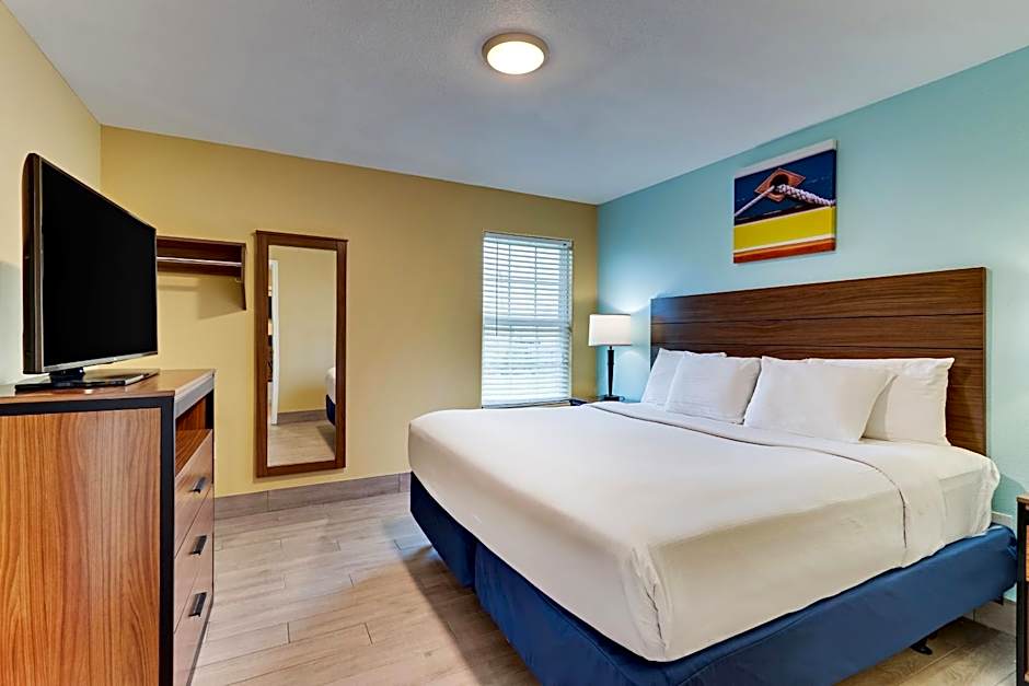 Captains Quarters Inn