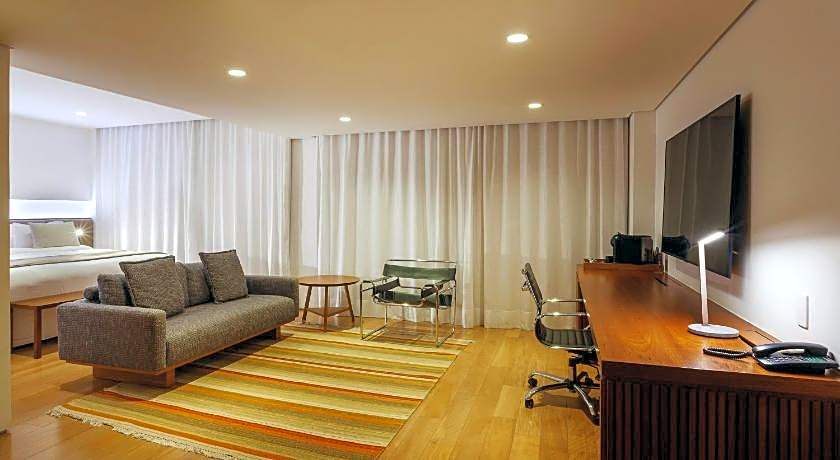 Quality Hotel Pampulha