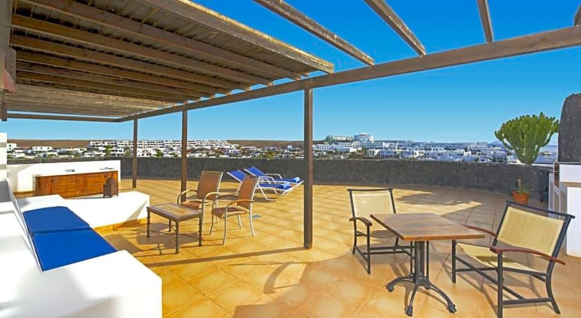 Tacande Bocayna Village, Feel & Relax, Lanzarote