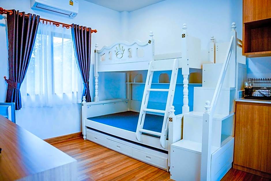 Nainan resotel ในน่าน รีโซเทล