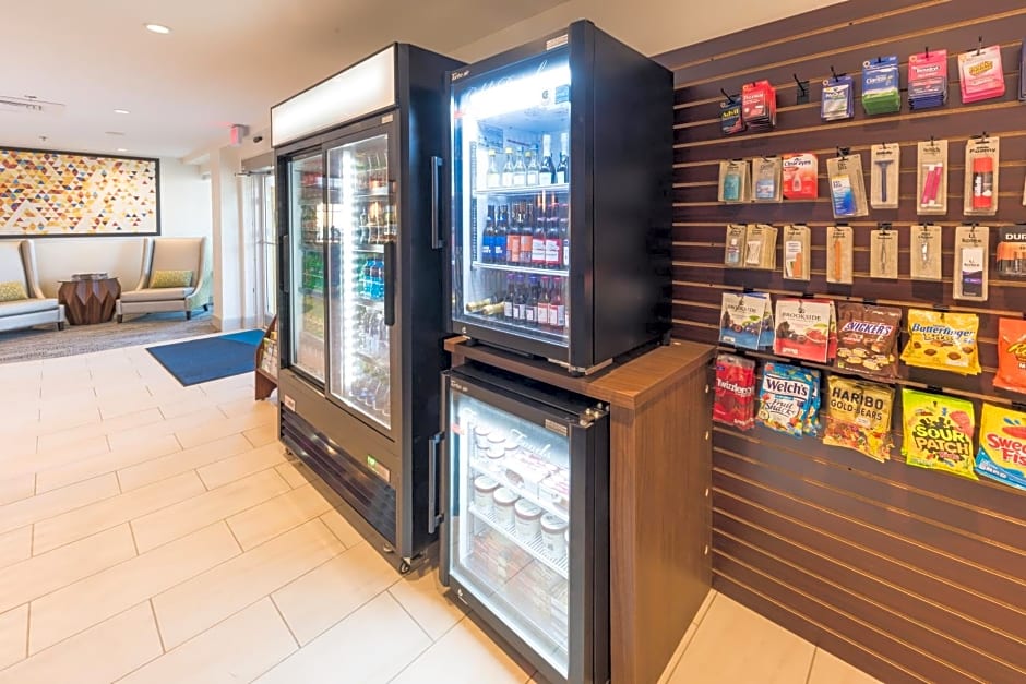 Holiday Inn Express Charleston US Highway 17 & I-526 By IHG