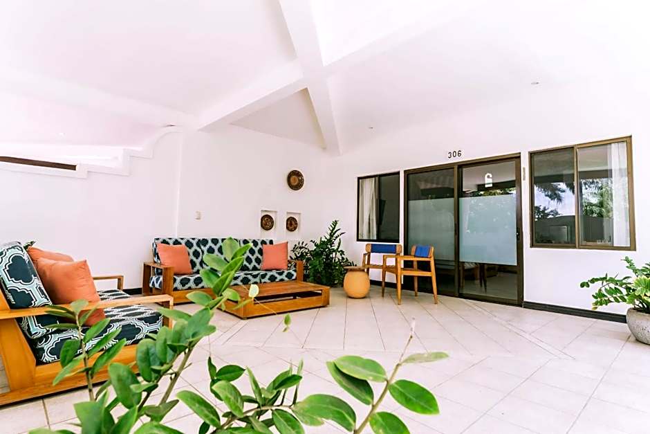 Bahia del Sol Beach front Boutique Hotel