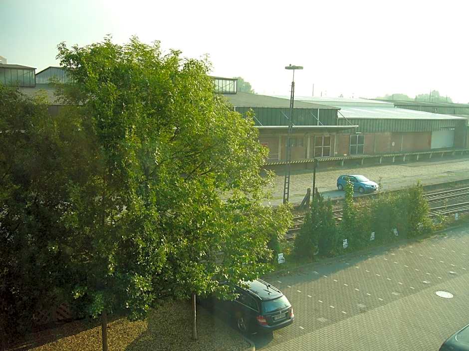 Hermes Hotel Oldenburg