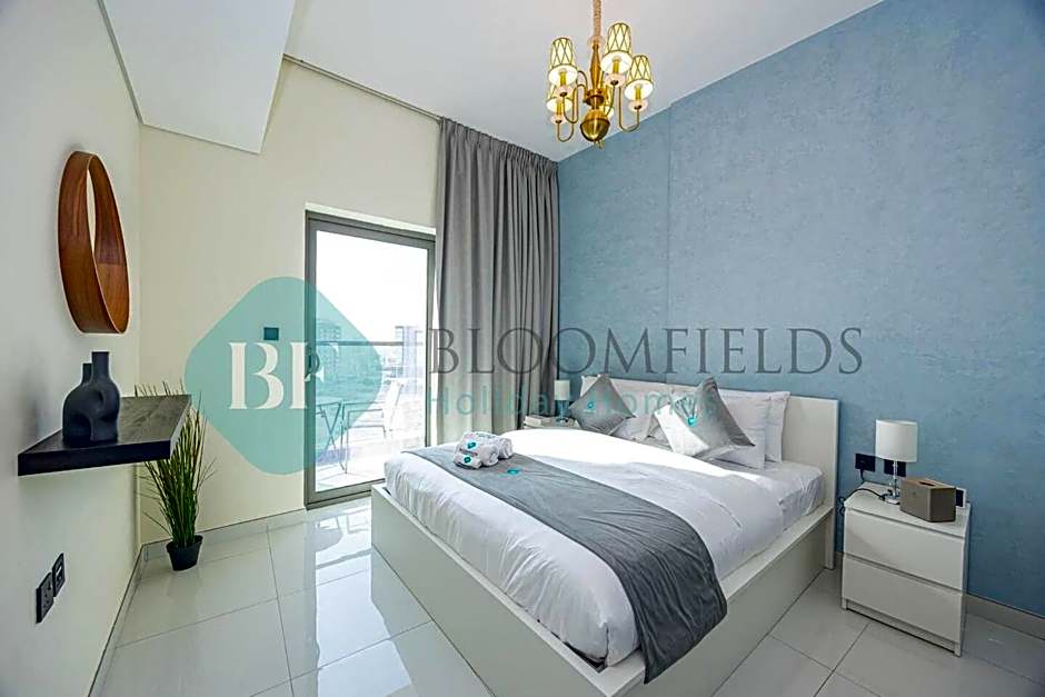 Bloomfields Modern 1bedroom In Wavez