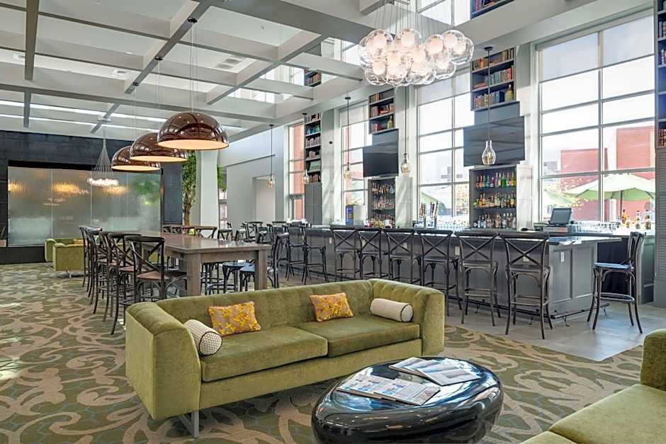 Embassy Suites By Hilton Charlotte/Ayrsley