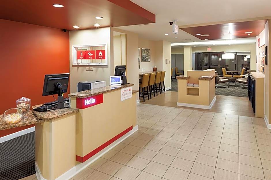 TownePlace Suites by Marriott Columbia Southeast/Fort Jackson