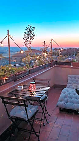 Il Giglio B&B